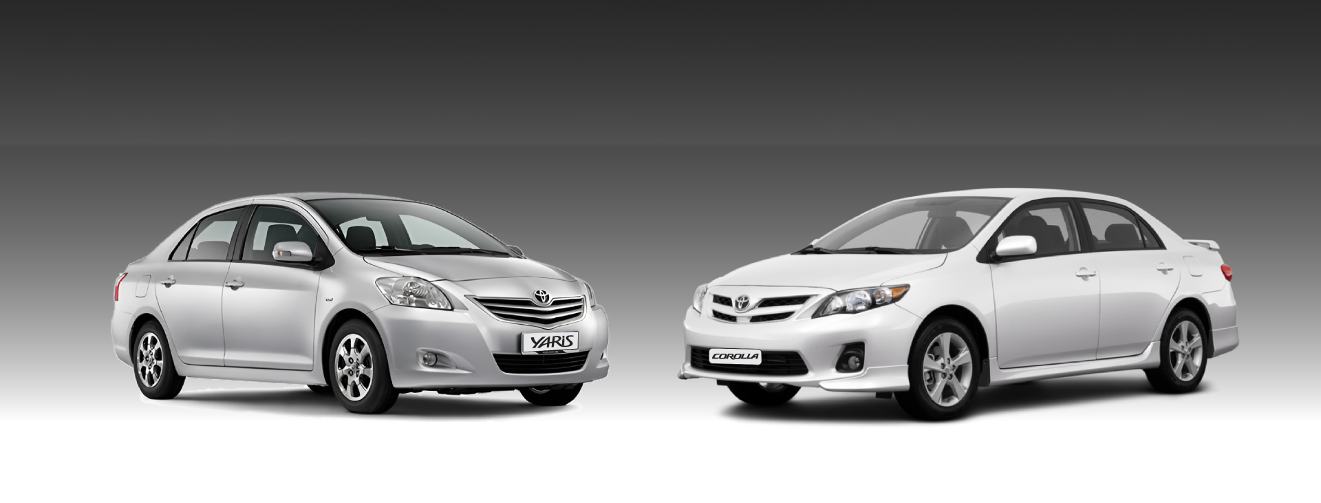 Own a Corolla (2004-2012) or a Yaris (2006-2012)?